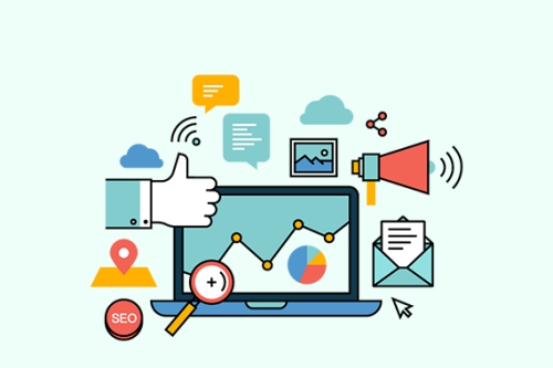 平利提升网络推广效果企业要注意哪些方面的问题