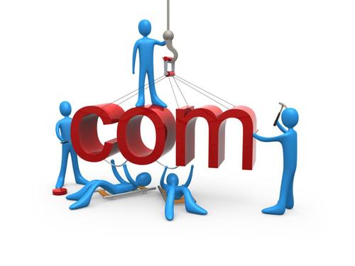 平利企业网站建设成功与否和哪些有关呢