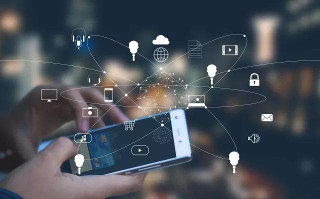 平利分析企业做微信营销常见的几种模式