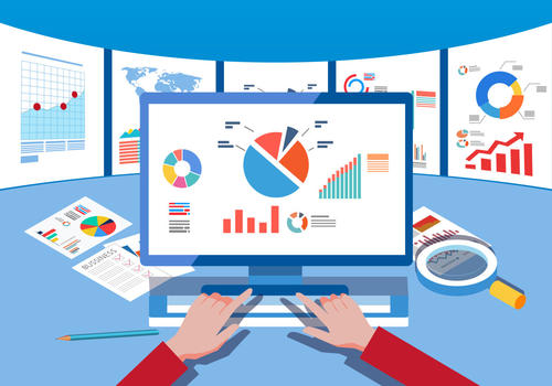 平利哪一种网站设计风格才是适合企业呢？